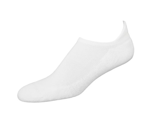 Шкарпетки  InMove MINI FITNESS mf.white.36–38, Розміри: 36-38