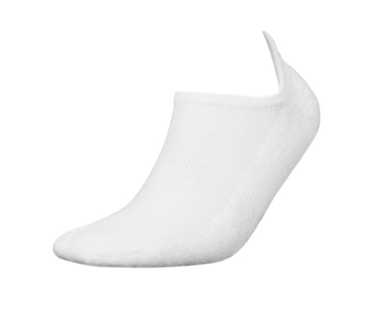 Шкарпетки InMove MINI SPORT DEODORANT msd.white.38–40, Розміри: 38-40