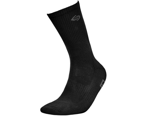 Шкарпетки InMove SPORT DEODORANT sd.black.41–43, Розміри: 41-43