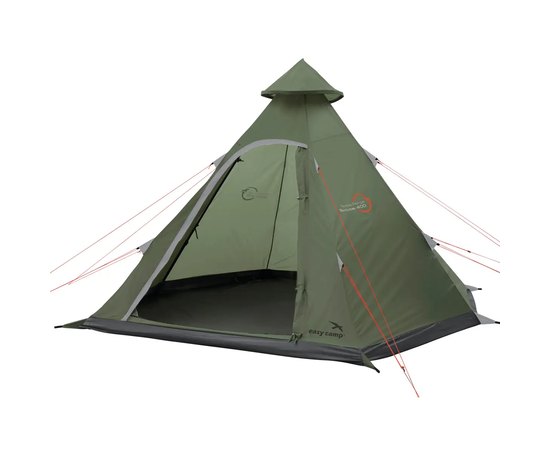 Палатка Easy Camp Bolide 400 Rustic Green (120405) 929565