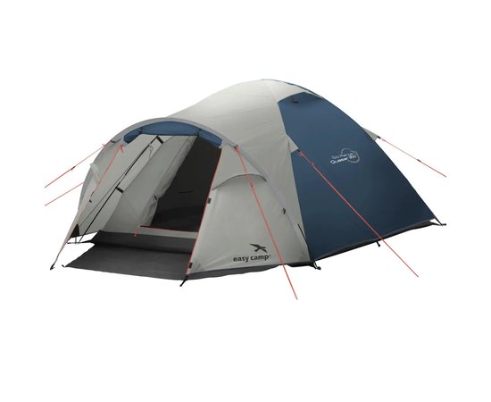 Палатка Easy Camp Quasar 300 Steel Blue (120417) 929567