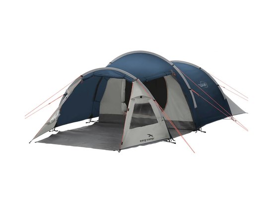 Палатка Easy Camp Spirit 300 Steel Blue (120418) 929568