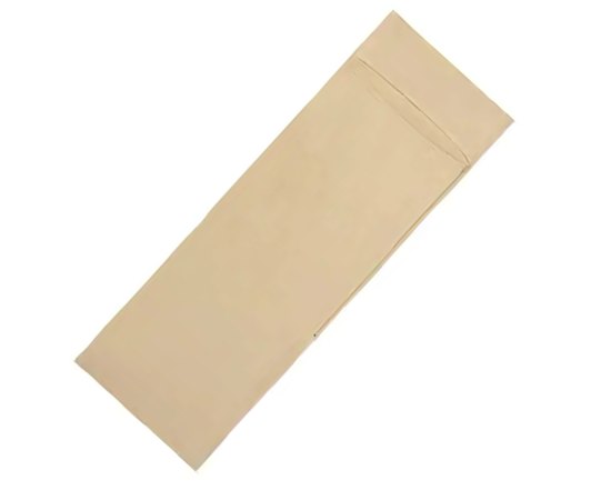 Вкладыш для спального мешка Naturehike NH15S012-D Cotton Standart light khaki (6927595776940), Цвет : Хаки