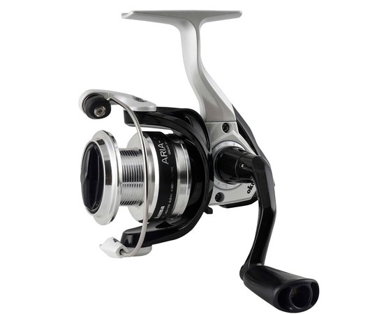 Котушка Okuma Aria 40A FD 1BB 5.0:1 (1353.10.84), Типорозмір : 3000