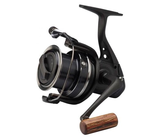 Котушка Okuma Custom Carp CC 7000 Big Pit 4.5:1 3+1BB (1353.16.48)