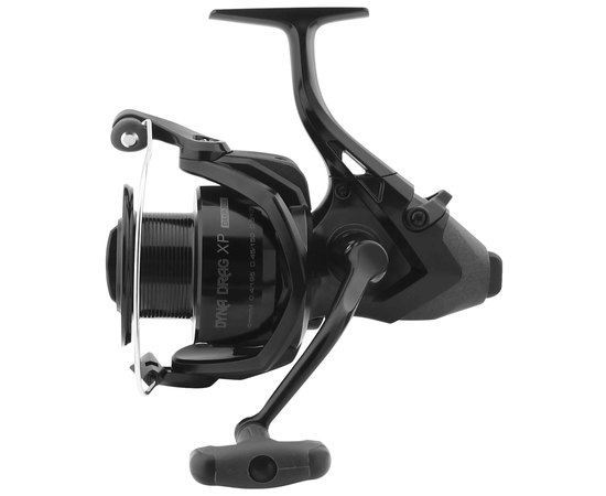 Катушка Okuma Dynadrag XP Baitfeeder DAXP-4000 3+1BB (1353.15.29), Типоразмер : 3000