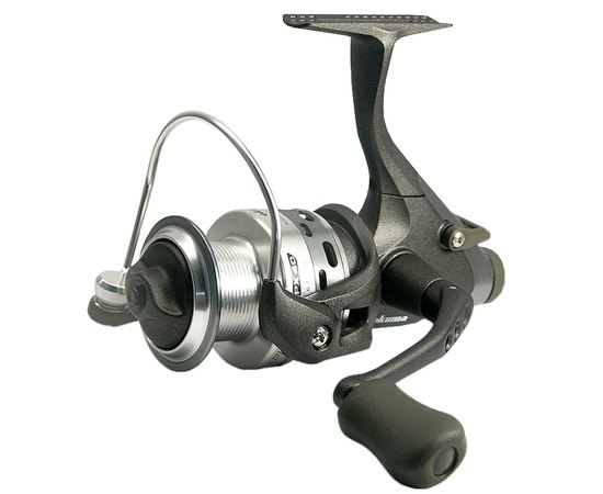 Катушка Okuma Epix V2 Baitfeeder EPX-40 3+1BB 5.0:1 (1353.08.97), Типоразмер : 3000