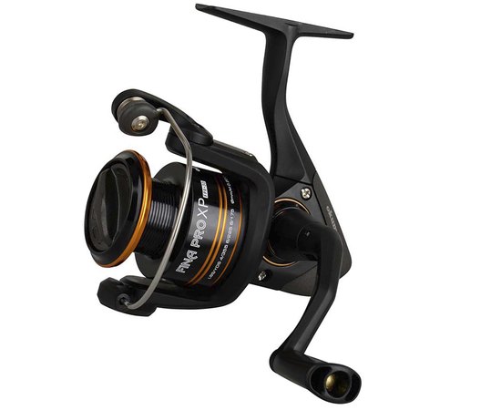 Котушка Okuma Fina Pro XP FPX-40FD 1+1BB (1353.09.60), Типорозмір : 3000