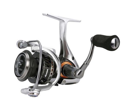 Катушка Okuma Helios SX HSX-30 8+1BB 5.2:1 (1353.09.67), Типоразмер : 3000