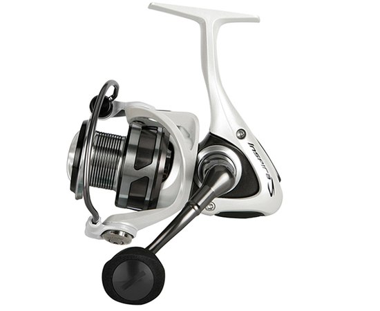 Катушка Okuma Inspira ISX-40W (1353.09.28)