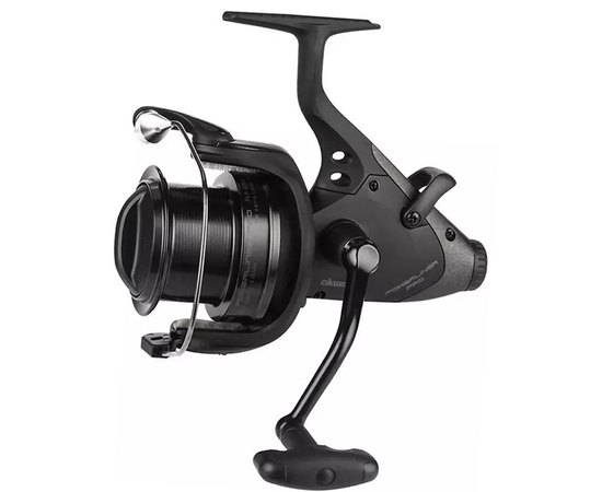 Котушка Okuma Powerliner Pro Baitfeeder PLP-6000 4+1BB 4.5:1 (1353.15.62)