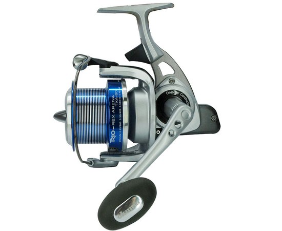 Котушка Okuma Trio Rex Arena-TXA-60 FD 2+1bb (1353.09.26)