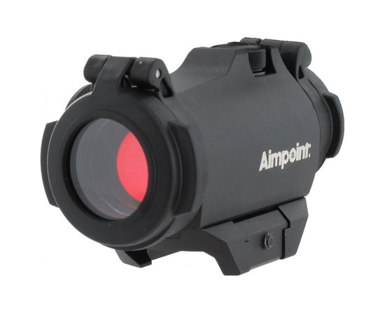 Коллиматорный прицел Aimpoint Micro H-2 2МОА Sauer SM (200223)