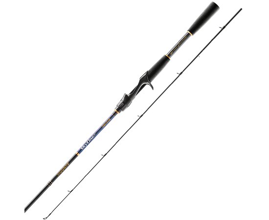 Спиннинг Favorite Skyline Casting SKYC-702H 2.13m 16-45g Ex.Fast (1693.05.90)