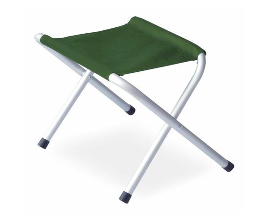 Стул раскладной Pinguin Jack Stool Green (PNG 639.Green)