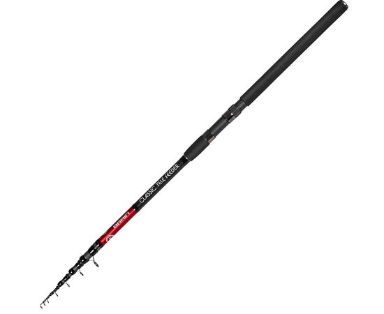 Вудилище фідерне Brain Classic Tele Feeder 3.60m max 160g (1858.46.75)