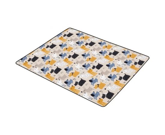 Коврик для пикника Naturehike Picnic mat L 210*240 NH21FCD01 pet (6927595774168)