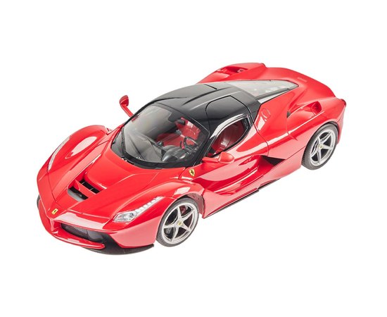 Машинка Rastar Ferrari LaFerrari 1:14 Красный (50160 red)