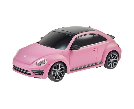 Машинка Rastar Volkswagen Beetle UV Sesitive Collection 1:24 (76200-4)