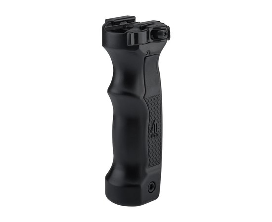 Рукоятка-сошки Leapers D Grip black (MNT-DG02Q)