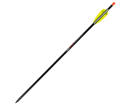 Стріла для арбалета TenPoint Pro Elite Carbon Lighted 20" 442gr 3шт/уп (HEA-638.3)