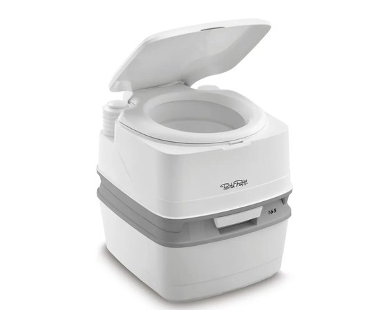 Биотуалет Thetford Porta Potti 165 (8710315024548)