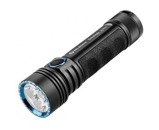 Фонарь ручной Olight Seeker 2 Pro черный