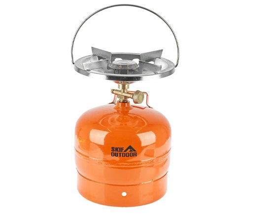 Газовый комплект Skif Outdoor Burner 5 (GSB5)