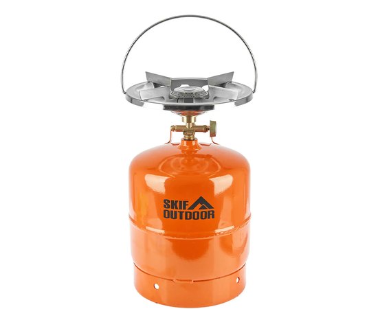 Газовий комплект Skif Outdoor Burner 8 (GSB8)