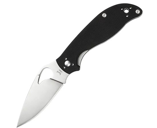 Карманный нож Spyderco Byrd Raven 2 G-10 (BY08GP2)