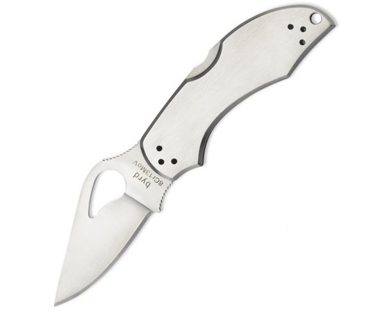 Кишеньковий ніж Spyderco Byrd Robin 2 (BY10P2)