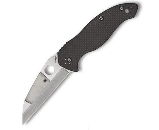 Карманный нож Spyderco Canis (C248CFP)