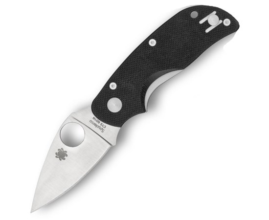 Карманный нож Spyderco Cat (C129GP)