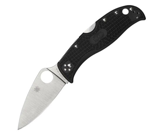 Карманный нож Spyderco Leafjumper (C262PBK)