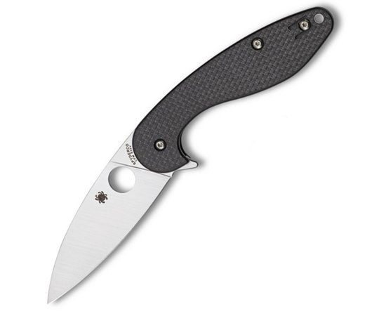 Кишеньковий ніж Spyderco Sliverax (C228CFP)