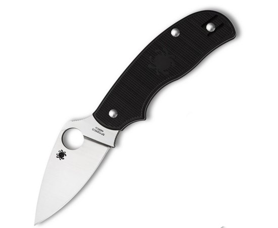 Карманный нож Spyderco Urban Lightweight (C127PBK)