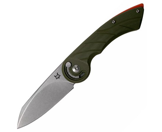 Нож Fox Radius od green (FX-550 G10OD)