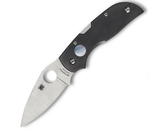 Ніж Spyderco Chaparral Sun and Moon, CTS XHP (C152GSMP)