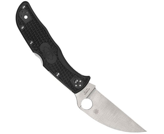 Нож Spyderco Endela Wharncliffe (C243FPWCBK)