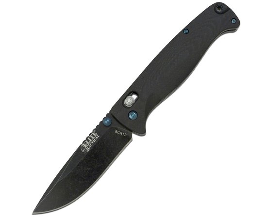 Нож тактический Elite Tactical Folding Knife ET-1025DSW