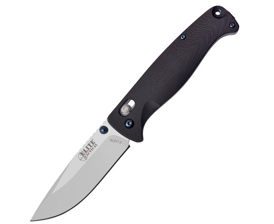 Ніж тактичний  Elite Tactical Folding Knife ET-1025ST