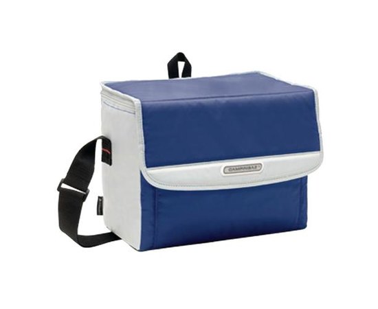 Изотермическая сумка Campingaz Fold’n Cool Classic 10L Dark Blue (4823082704729)