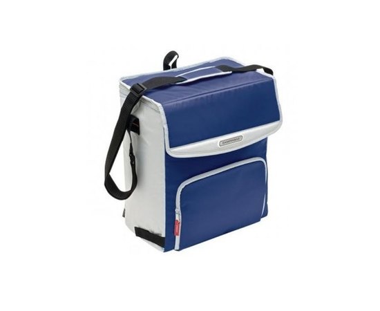 Ізотермічна сумка Campingaz Fold'n Cool Classic 30L Dark Blue (4823082704767)