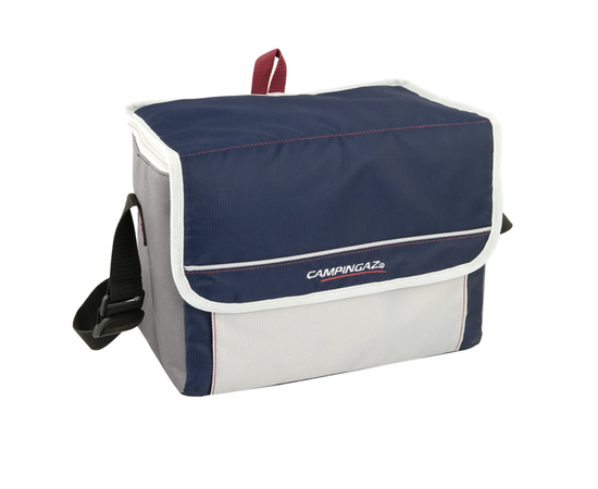 Изотермическая сумка Campingaz Cooler Foldn Cool Classic 10L Dark Blue new (4823082704682)