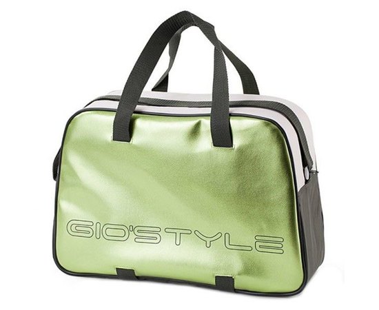 Термосумка Giostyle Silk 25 l (4823082704859)