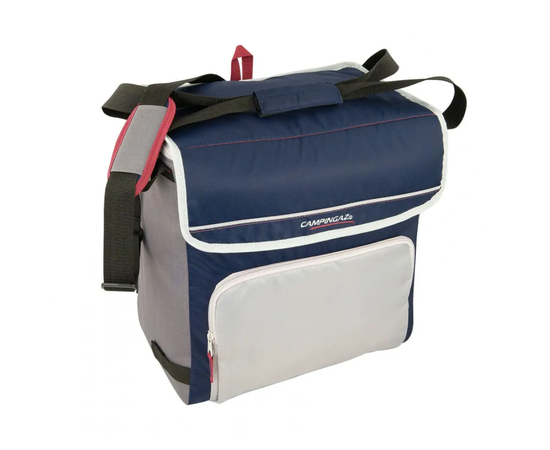 Изотермическая сумка Campingaz Cooler Foldn Cool Classic 30L Dark Blue new (4823082704712)