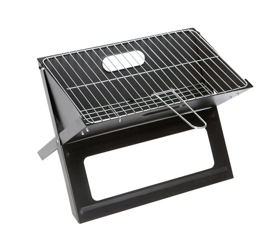 Гриль вугільний Bo-Camp Notebook/Fire Basket Charcoal (8108345) DAS302027