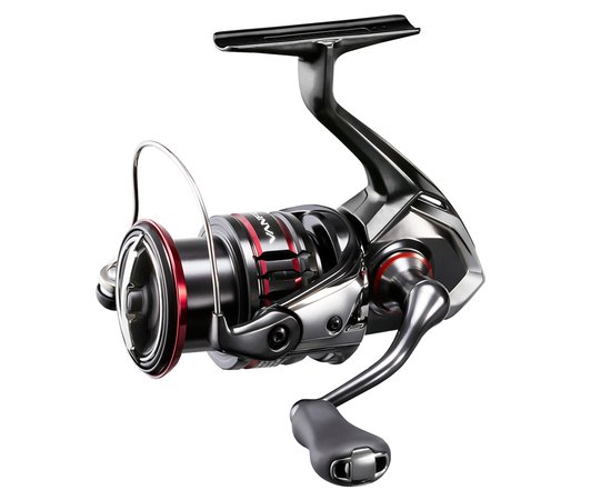 Котушка Shimano Vanford 2500HG 7+1BB (VF2500HGF), Типорозмір : 2500