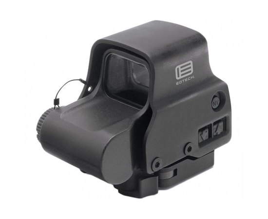 Коллиматорный прицел EOTech 65MOA/1MOA с двумя точками (XPS3-2)