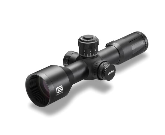 Оптический прицел EOTech Vudu® 5-25x50 FFP H59 Reticle MRAD (VDU5-25FFH59)